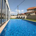 Casa Do Margalho Ferienhaus *