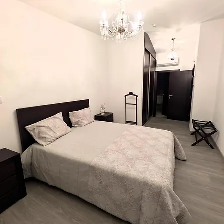 Casa Do Margalho Dom wakacyjny