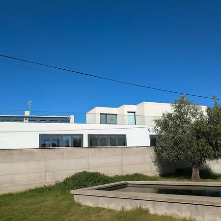 Hébergement de vacances Casa Do Margalho *