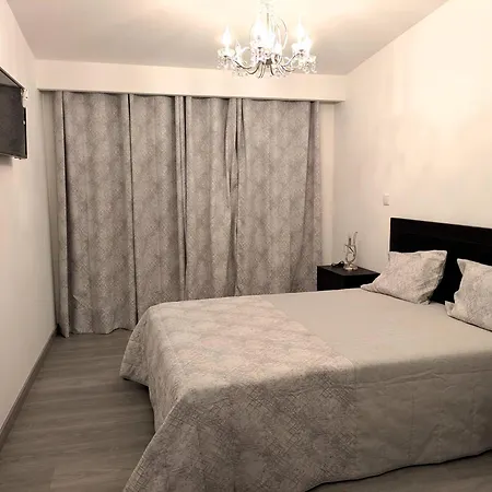 Casa Do Margalho Holiday home Miranda do Douro