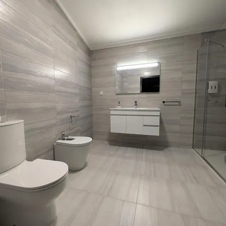 Casa Do Margalho Miranda do Douro