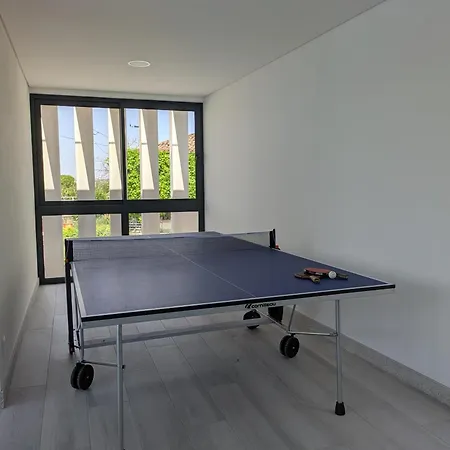 Casa Do Margalho Nyaraló
