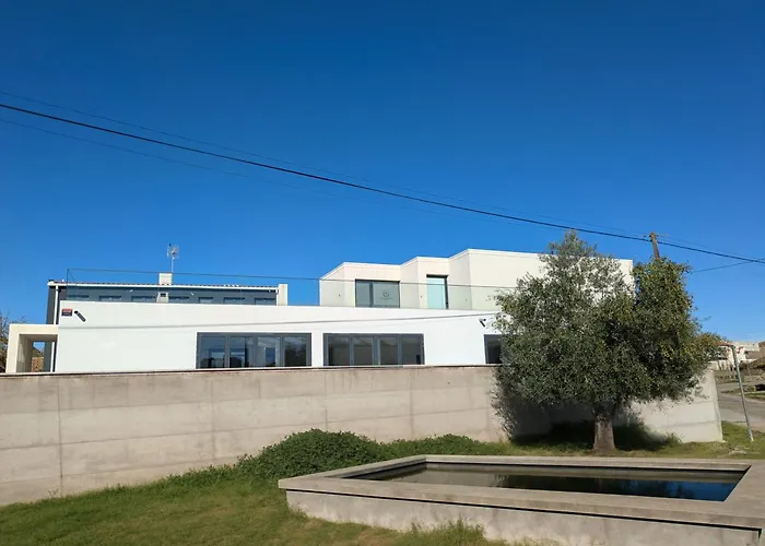 Holiday home Casa Do Margalho *