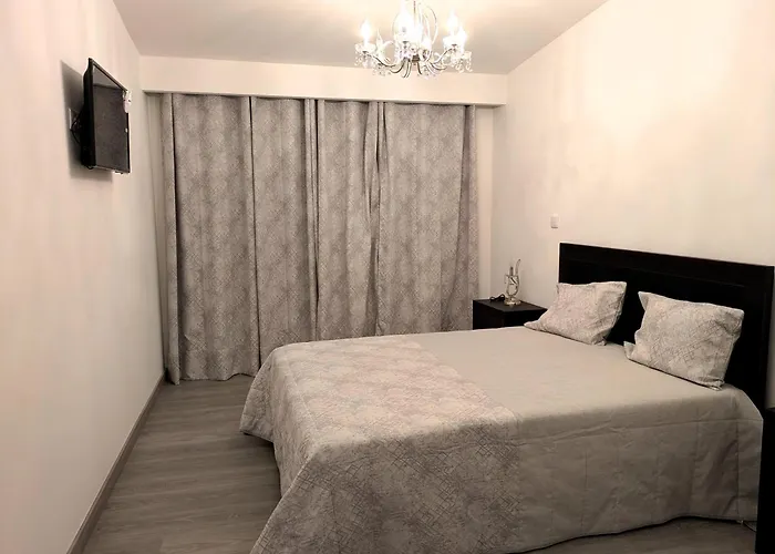 Casa Do Margalho Holiday home Miranda do Douro