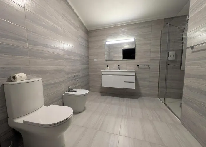 Casa Do Margalho Miranda do Douro