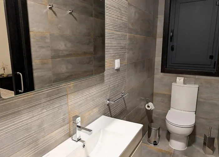 Casa Do Margalho Miranda do Douro