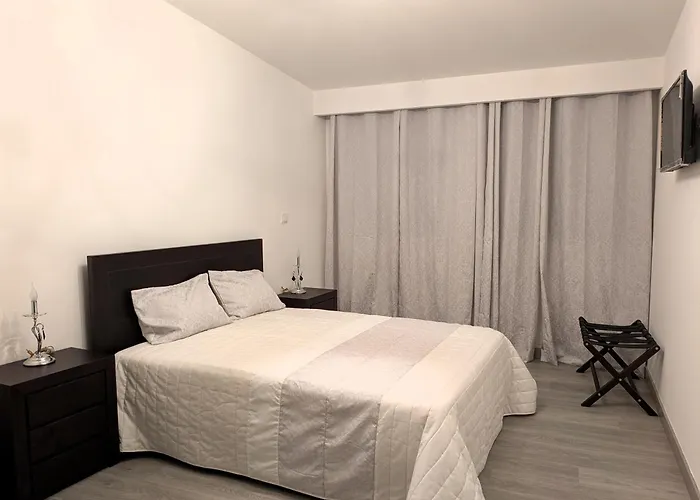 Casa Do Margalho Holiday home