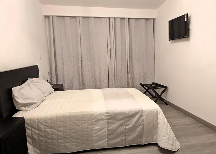 Holiday home Casa Do Margalho