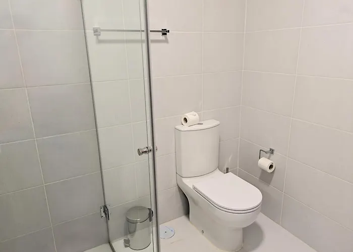 Hébergement de vacances Casa Do Margalho *