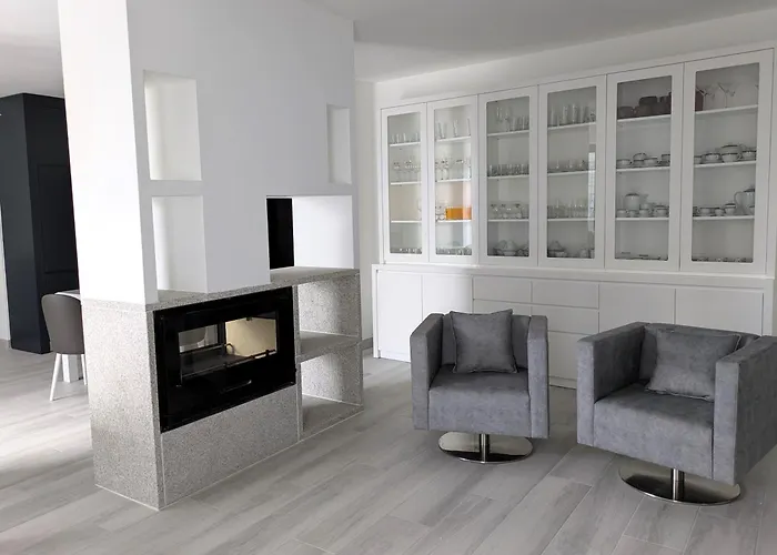 Holiday home Casa Do Margalho Miranda do Douro