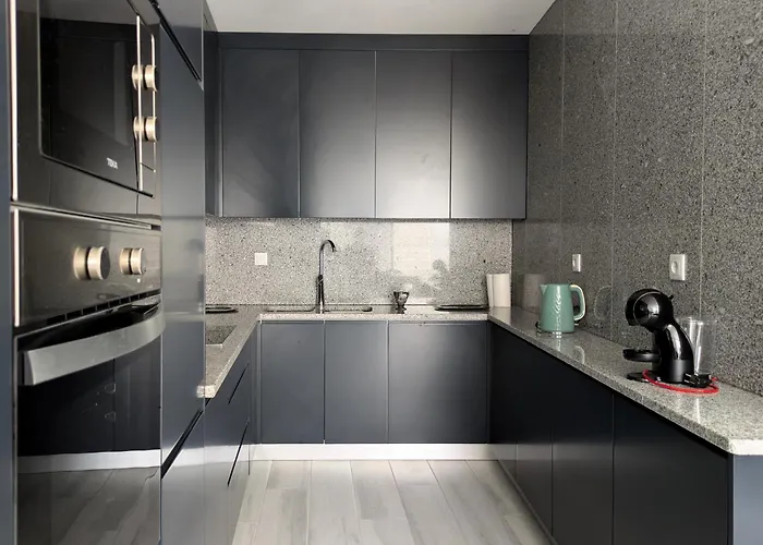 Hébergement de vacances Casa Do Margalho