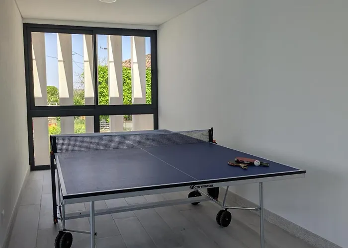 Casa Do Margalho Holiday home