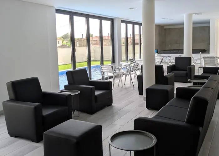 Casa Do Margalho * Miranda do Douro